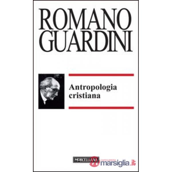 Antropologia cristiana