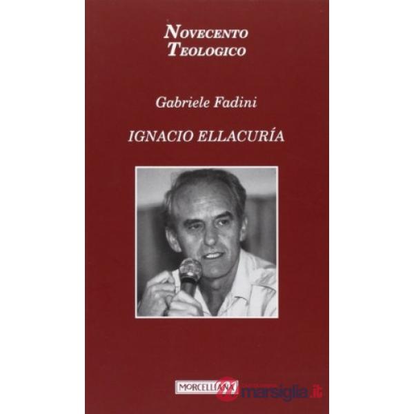 Ignacio Ellacurìa