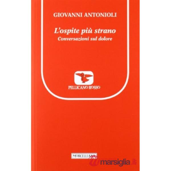Ospite più strano. Conversazioni sul dolore (L')