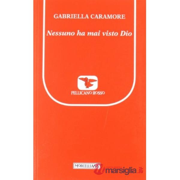 Nessuno ha mai visto Dio