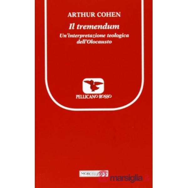 Tremendum. Un'interpretazione teologica dell'Olocausto (Il)