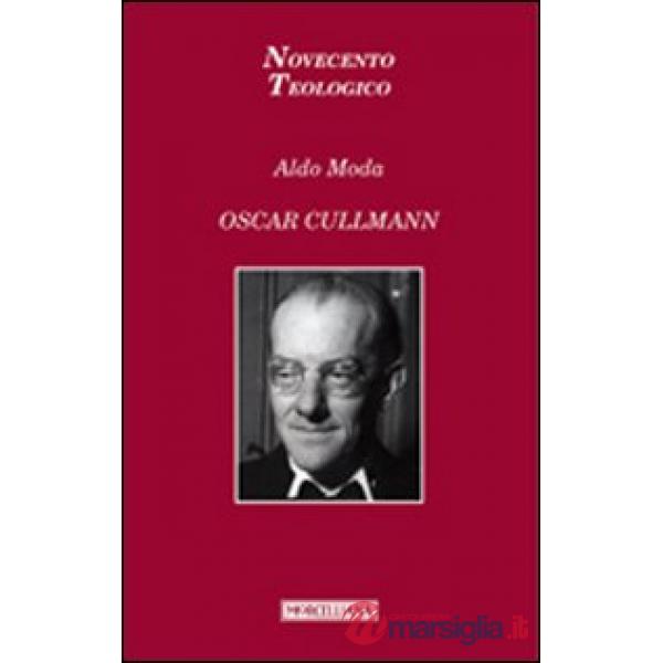 Oscar Cullmann