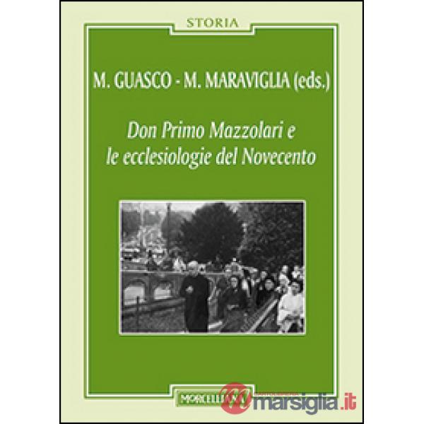 Don Primo Mazzolari e le ecclesiologie del '900