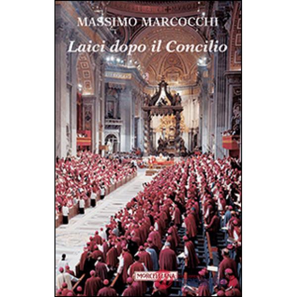 Laici dopo il concilio