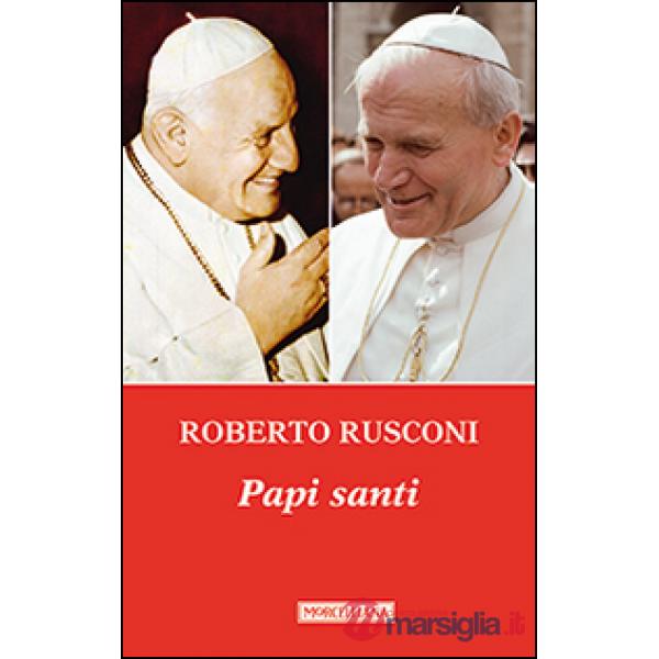 Papi santi
