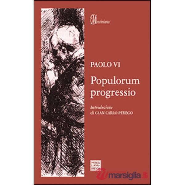Populorum progressio