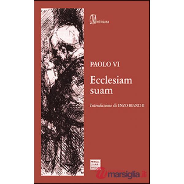 Ecclesiam suam