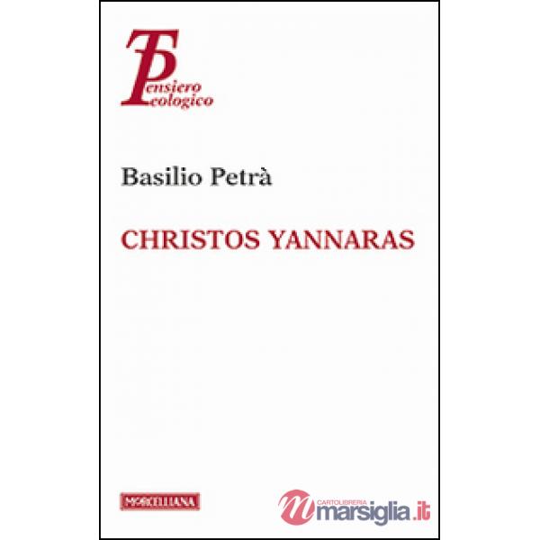 Christos Yannaras
