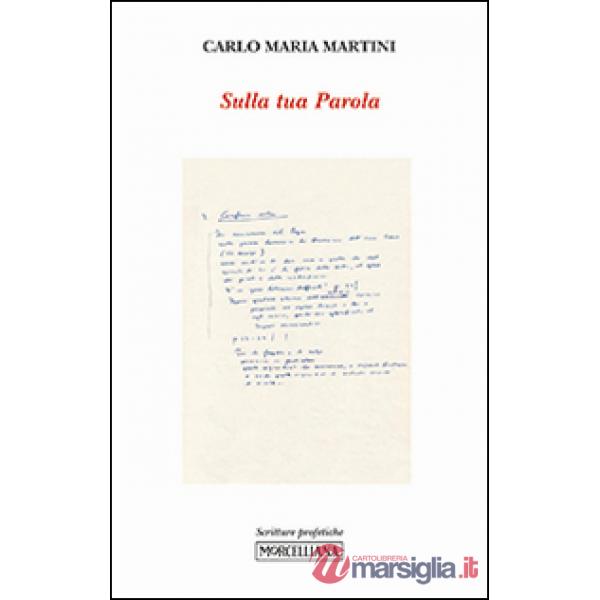 Sulla tua parola