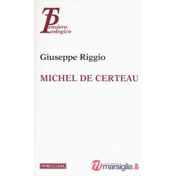 Michel de Certeau