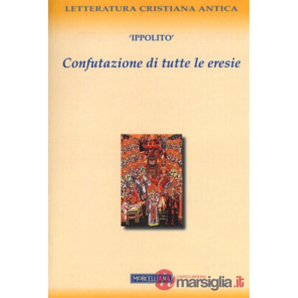 Confutazione di tutte le eresie