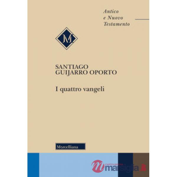 Quattro Vangeli (I)