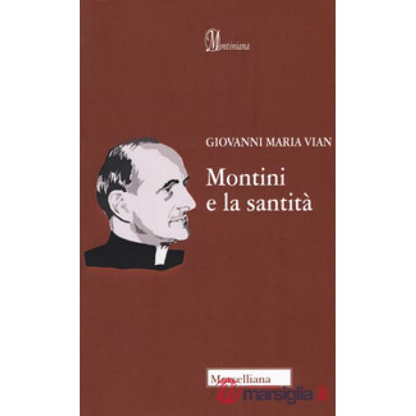 Montini e la santità