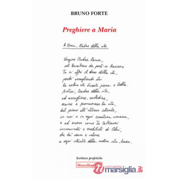 Preghiere a Maria