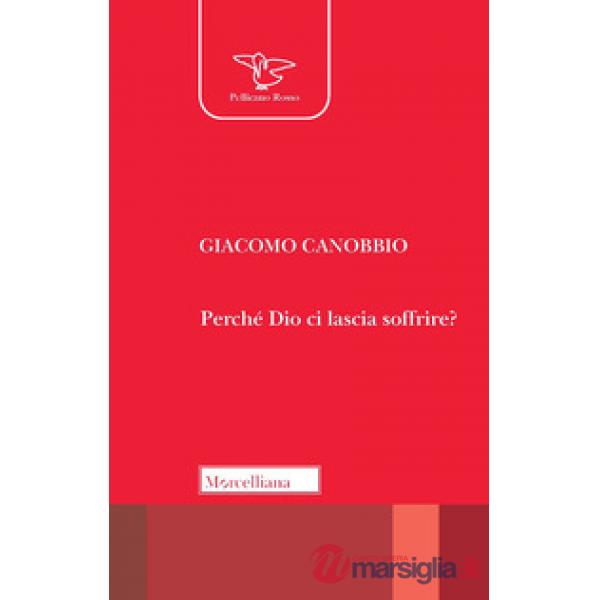 Perché Dio ci lascia soffrire?