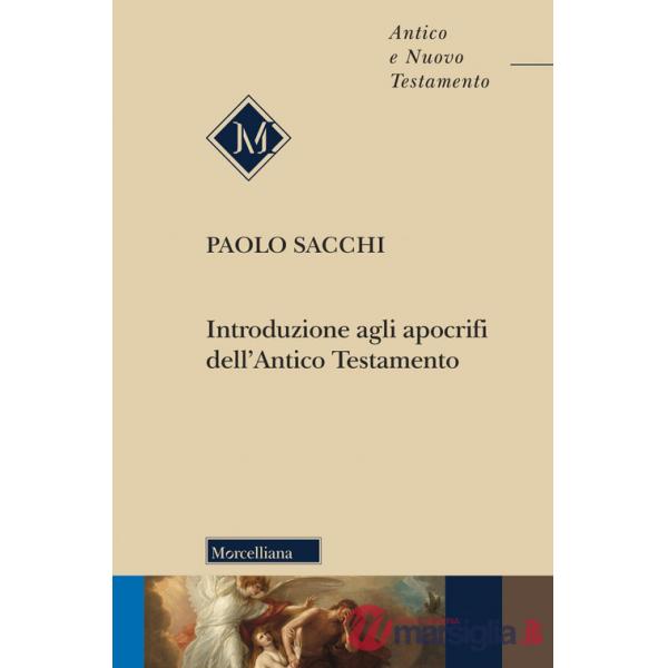 Introduzione agli apocrifi dell'Antico Testamento