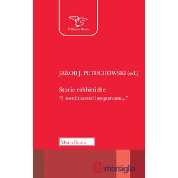 Storie rabbiniche
