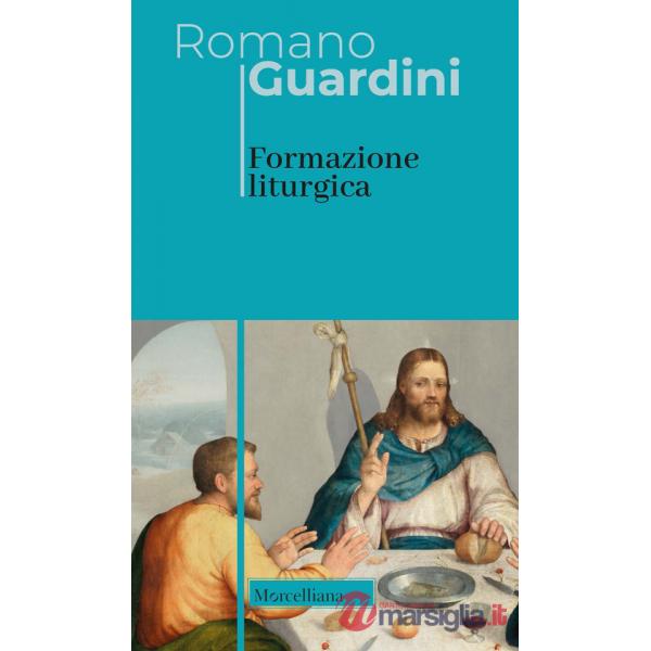 Formazione liturgica. Nuova ediz.