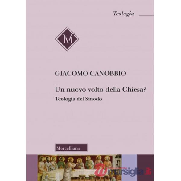 Nuovo volto della Chiesa? Teologia del Sinodo (Un)