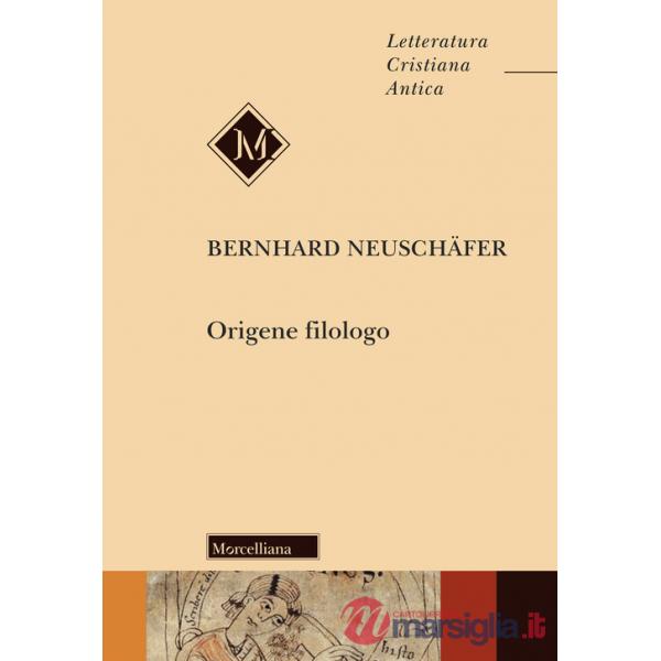 Origene filologo