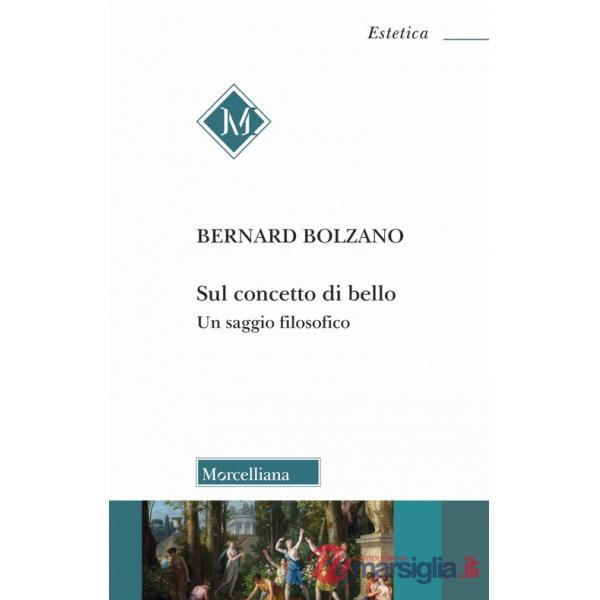 Sul concetto di bello. Un saggio filosofico