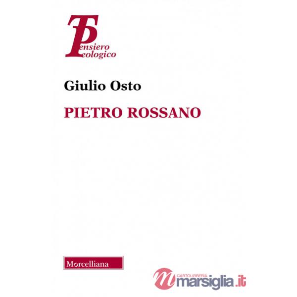 Pietro Rossano