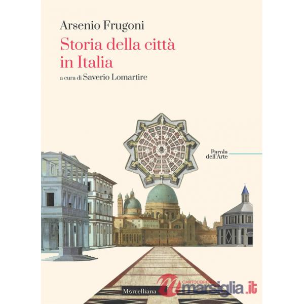 Storia della città in Italia