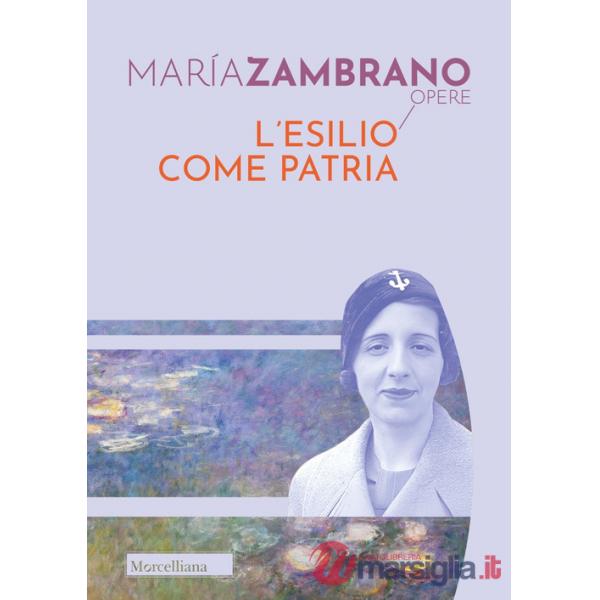 Esilio come patria (L')