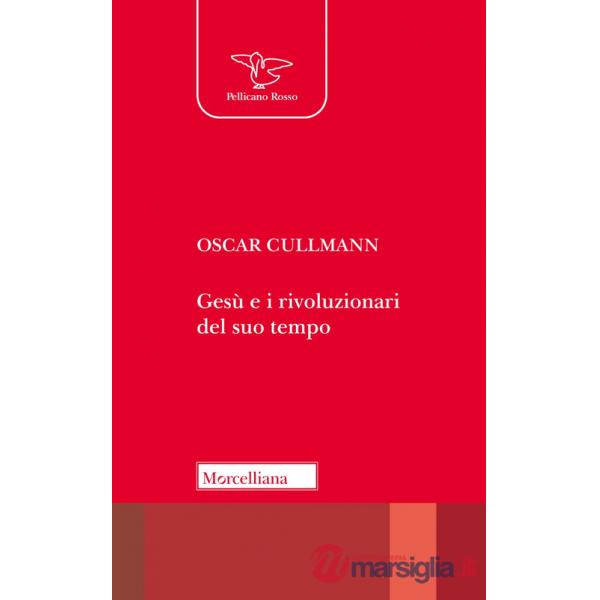 Gesù e i rivoluzionari del suo tempo. Culto, società, politica