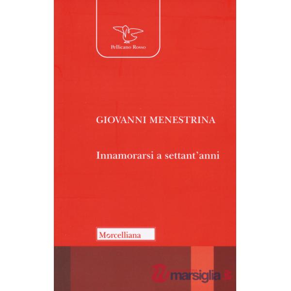 Innamorarsi a settant'anni