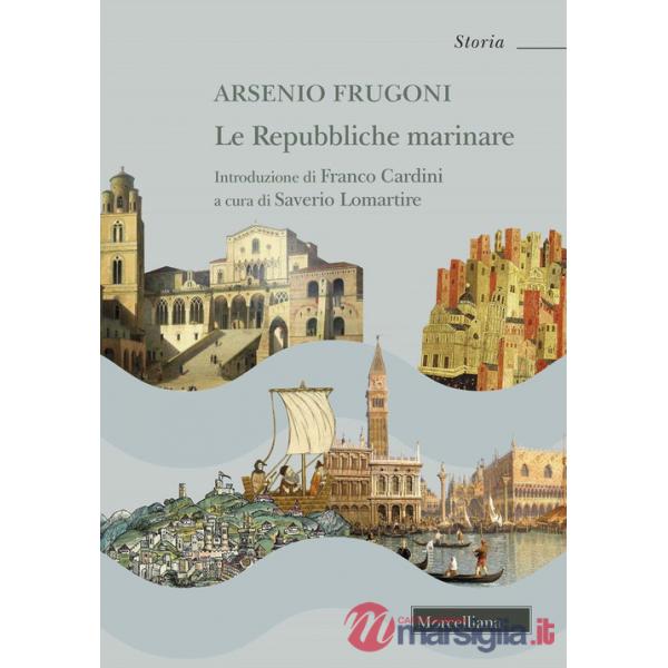 Repubbliche marinare (Le)