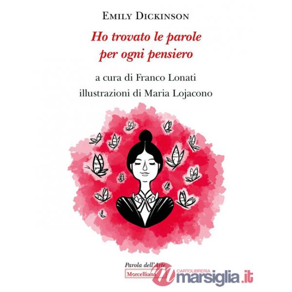 Ho trovato le parole per ogni pensiero