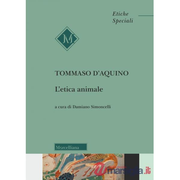 Etica animale (L')