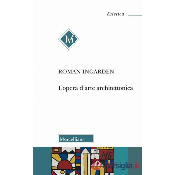 Opera d'arte architettonica (L')