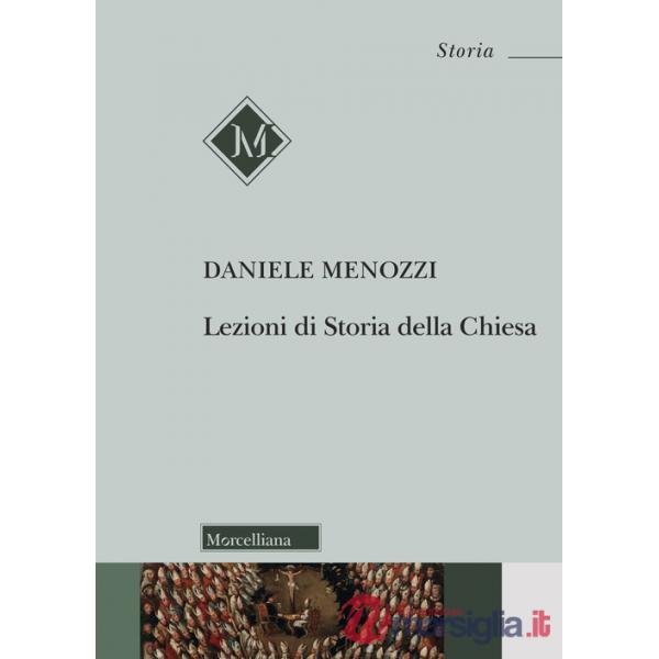 Lezioni di storia della Chiesa