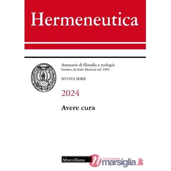 Avere cura
