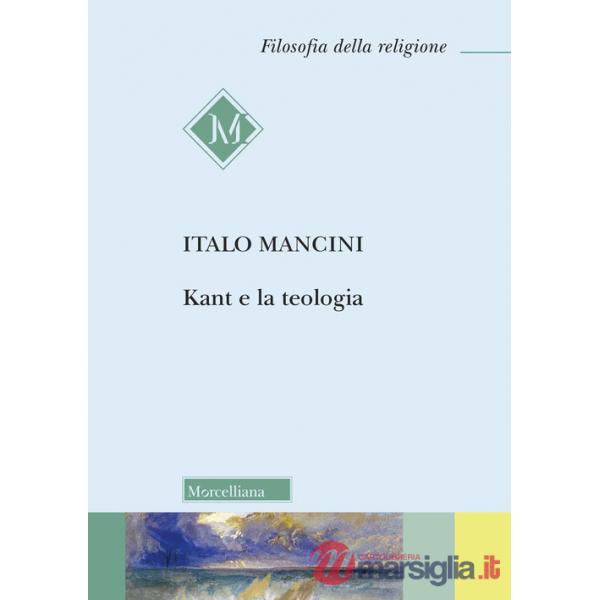 Kant e la teologia