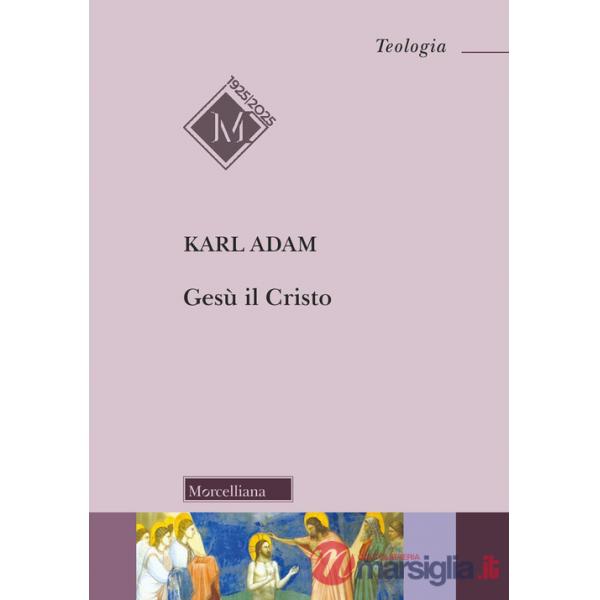 Gesù il Cristo