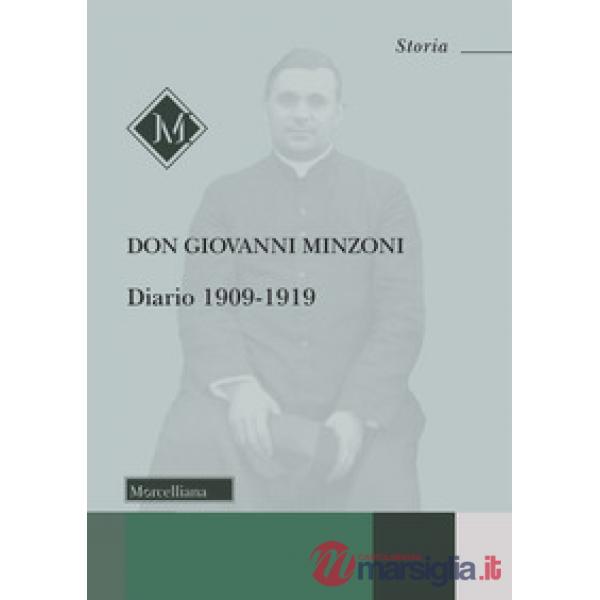 Diario 1909-1919