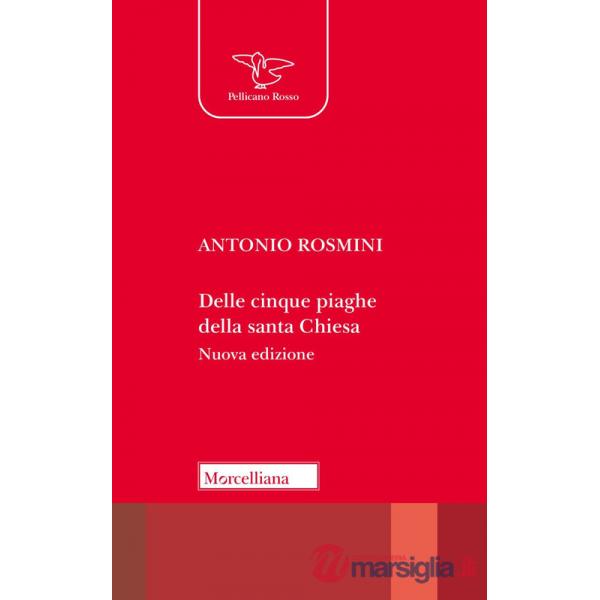 Delle cinque piaghe della santa Chiesa