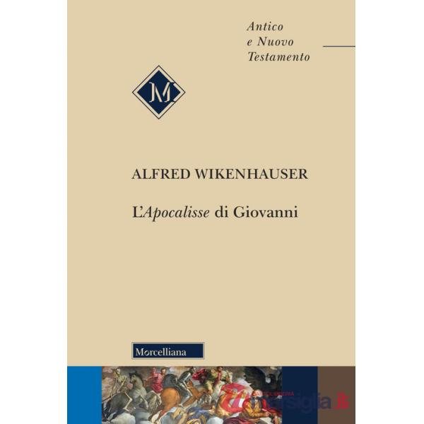 Apocalisse di Giovanni (L')