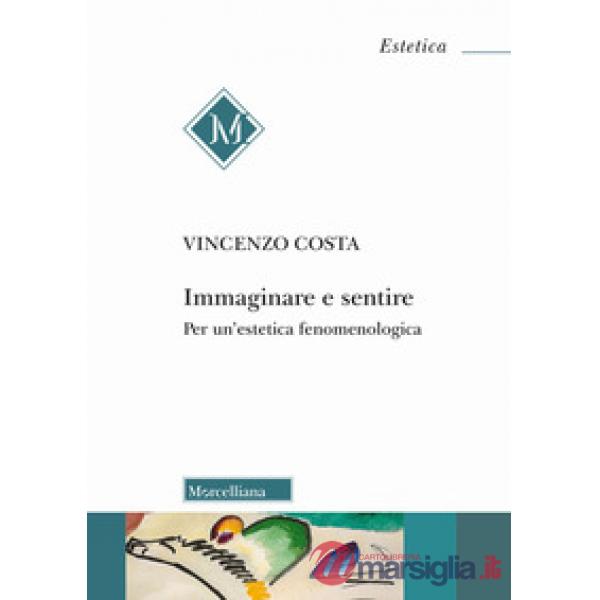 Immaginare e sentire. Per un'estetica fenomenologica