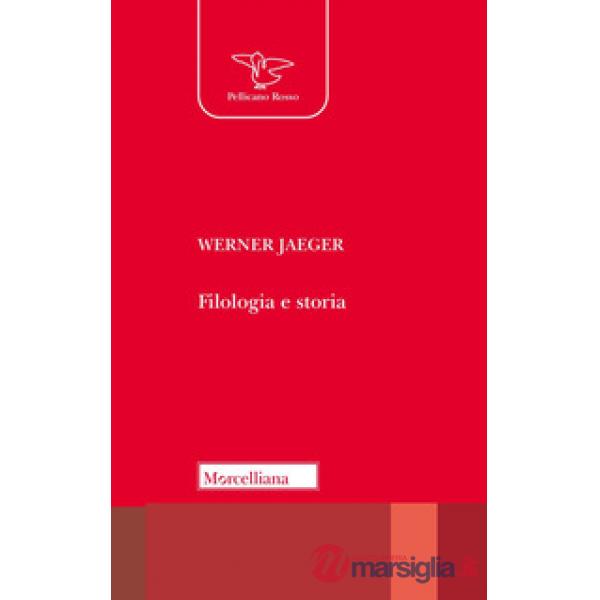 Filologia e storia