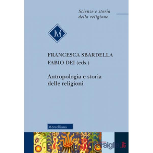 Antropologia e storia delle religioni