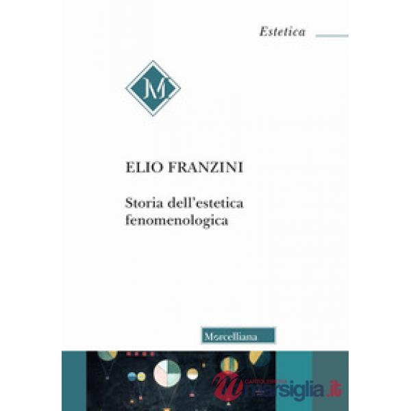 Storia dell'estetica fenomenologica