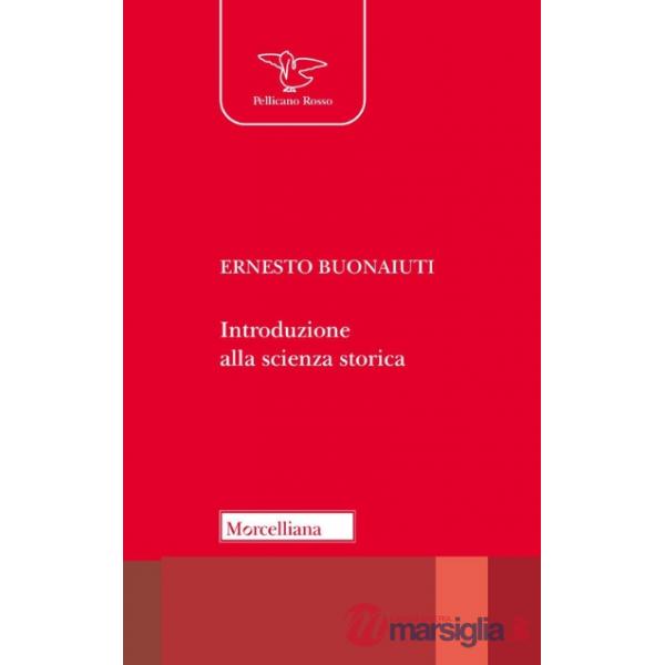 Introduzione alla scienza storica