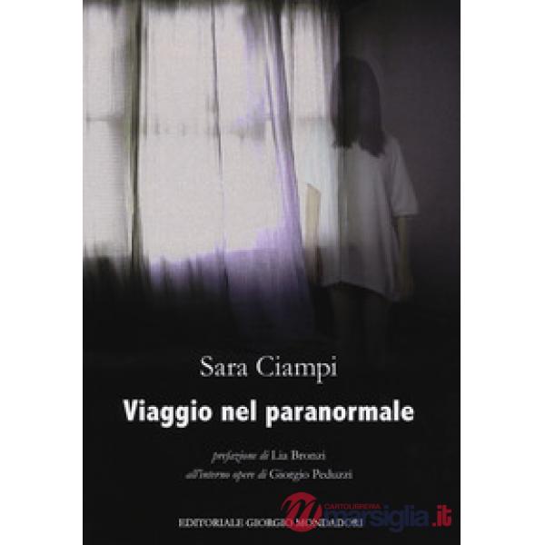 Viaggio nel paranormale