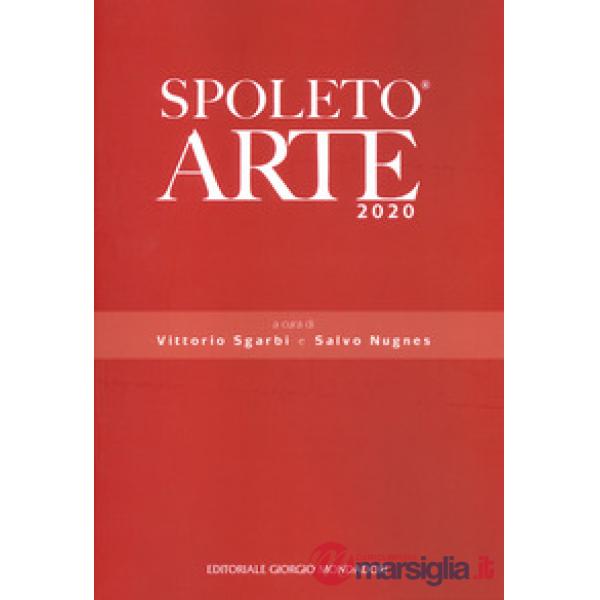 Spoleto arte 2020