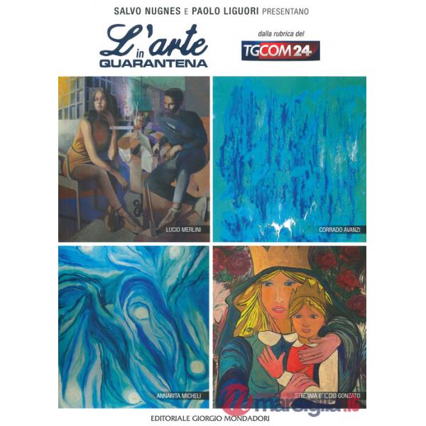Arte in quarantena. Ediz. a colori (L')