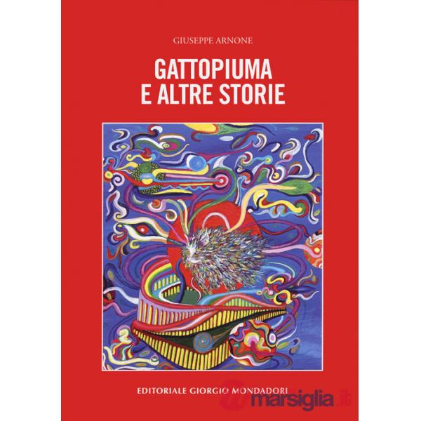 Gattopiuma e altre storie